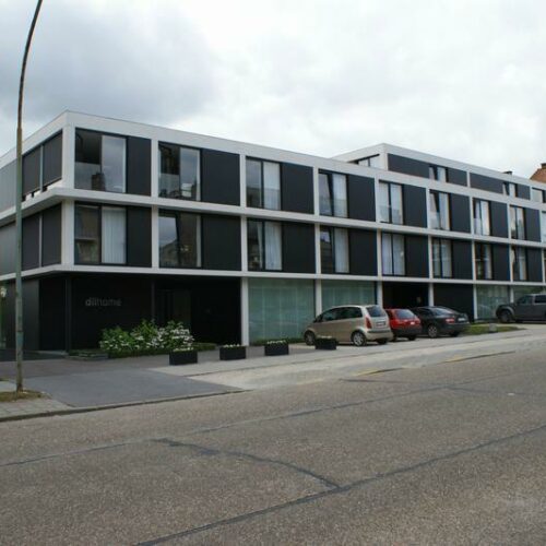Rust- en verzorgingstehuizen