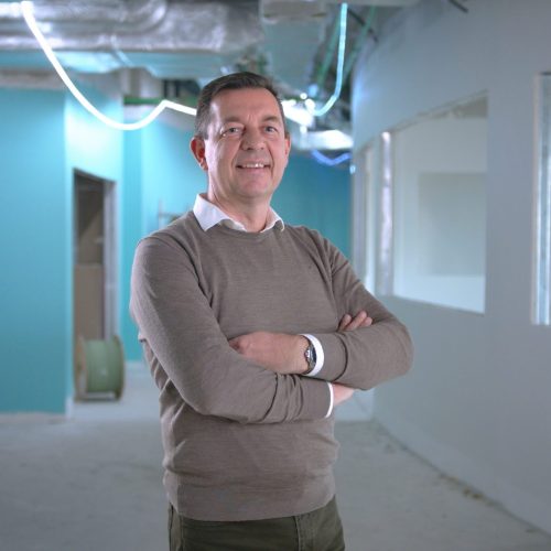 Wat onze klanten ervaren